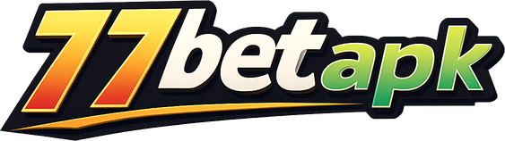77bet apk লোগো